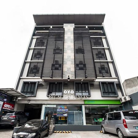 Oyo 136 Regal Residences Quezon City Bagian luar foto